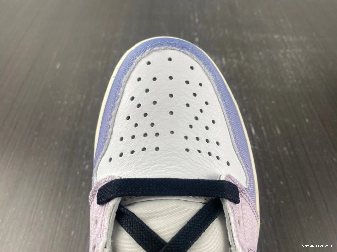 OG DX0054-805 High 1 Retro Jordan Skyline 0910